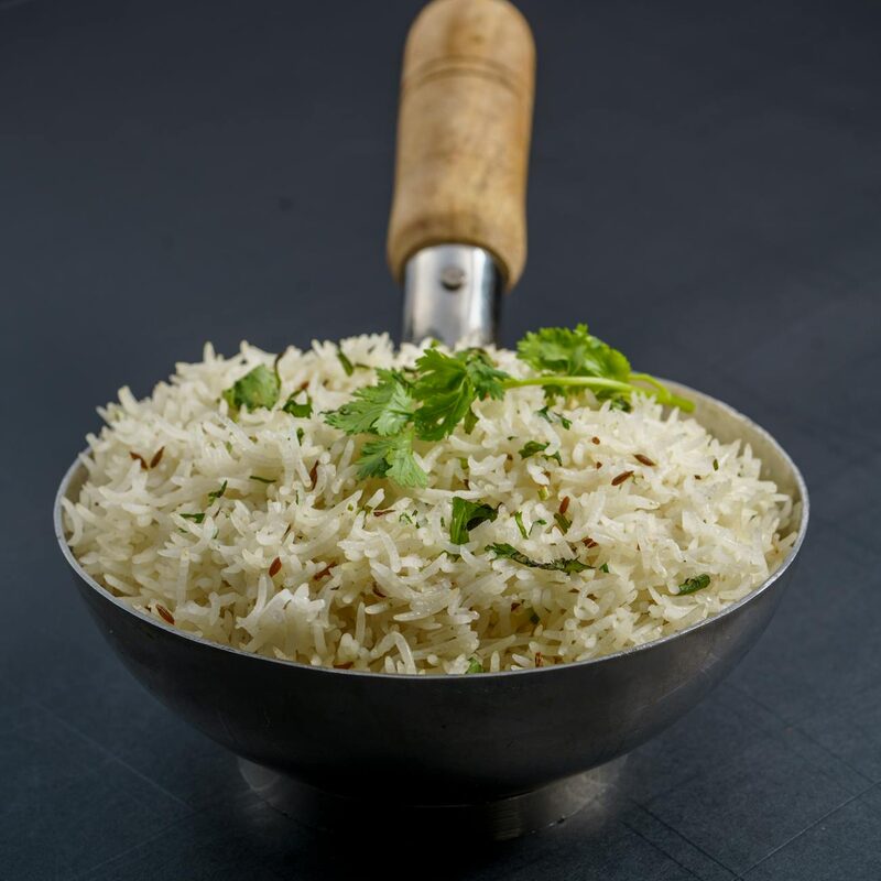 Davert Basmati Reis Bio (1 kg)