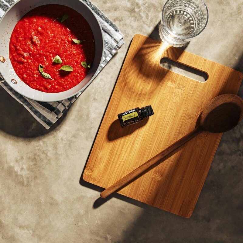 Naturata Tomatensauce Basilikum Bio (340 g)