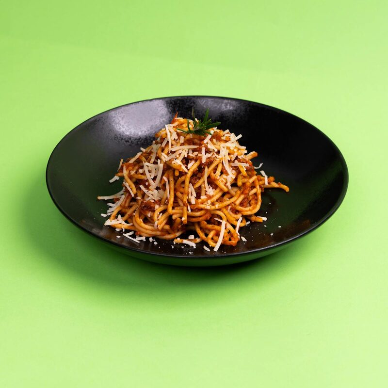 Rapunzel Vollkorn-Spaghetti Bio (500 g)