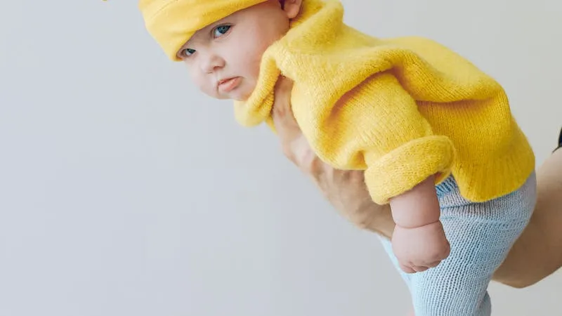 Bio-Babyöl: 5 sanfte Pflegeöle im Vergleich
