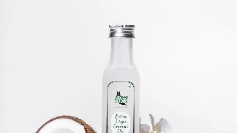 Bio-Kokosöl Test: 5 native Öle im Vergleich