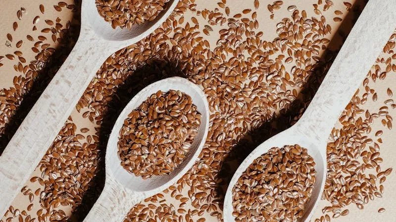 Bio-Leinöl: 5 Öle im Vergleich