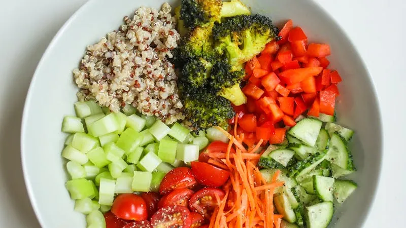 Bio-Proteinpulver: 5 vegane Pulver im Vergleich