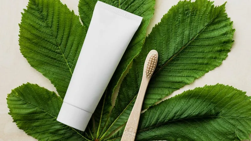 Bio-Zahnpasta: 5 Naturzahncremes im Vergleich
