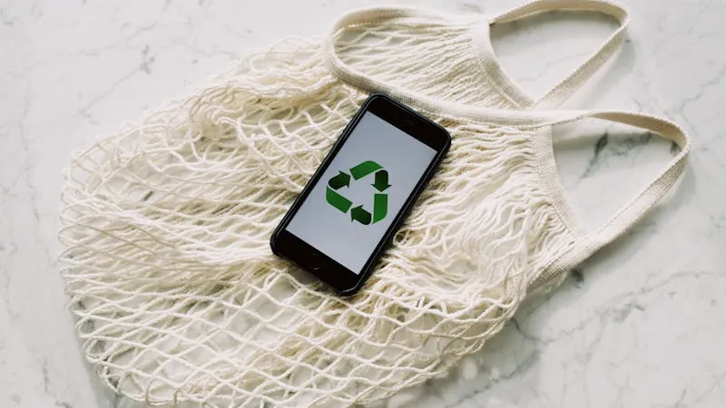 Greenwashing erkennen: 7 Tricks der Hersteller