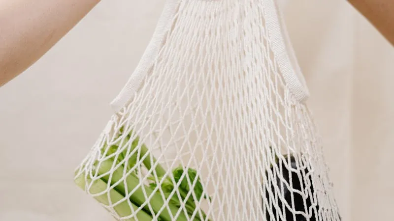Nachhaltig einkaufen: 10 einfache Tipps für den Alltag