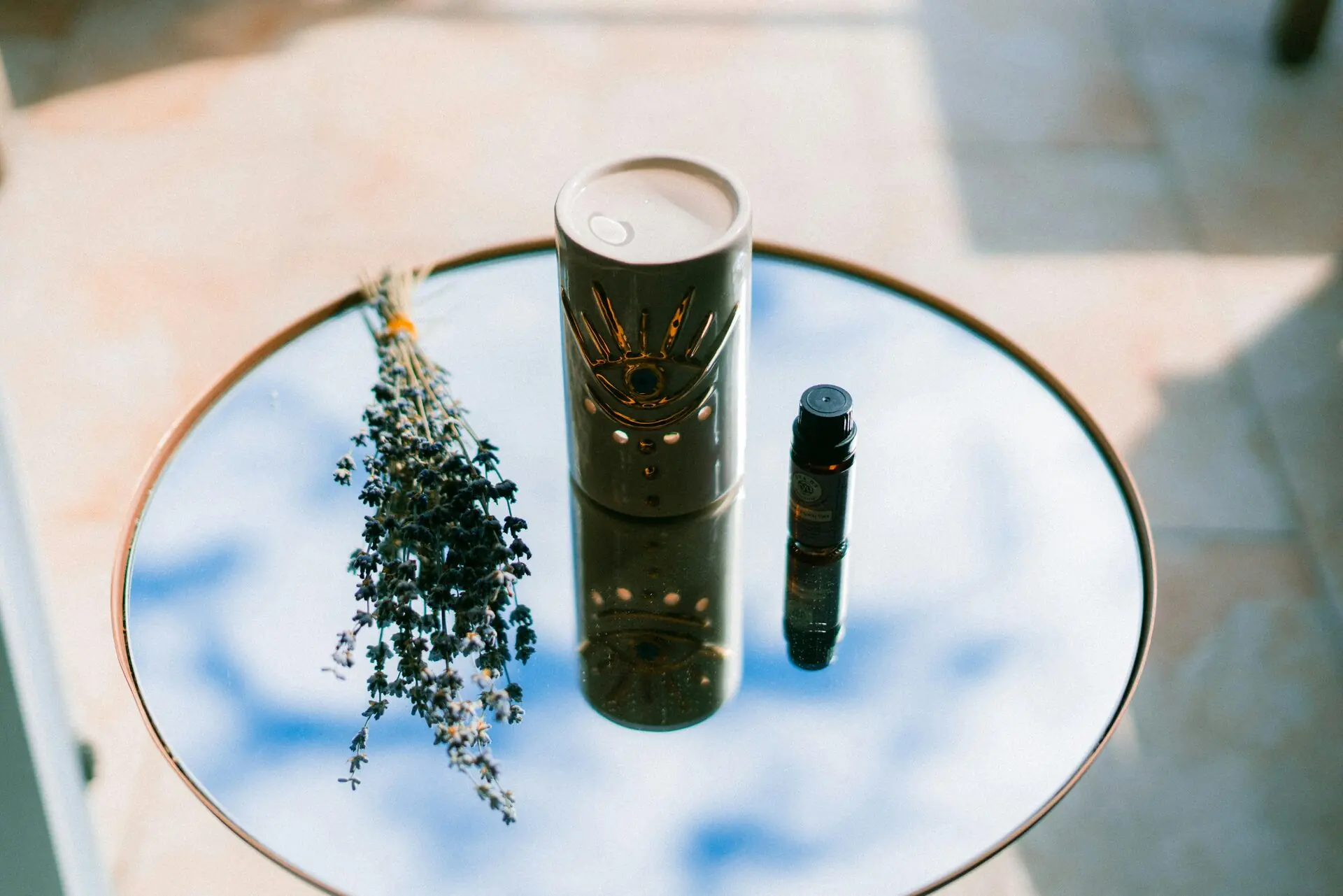 Aromatherapie-Set Vergleich 2026: 5 Einsteigerinnen-Sets im Test