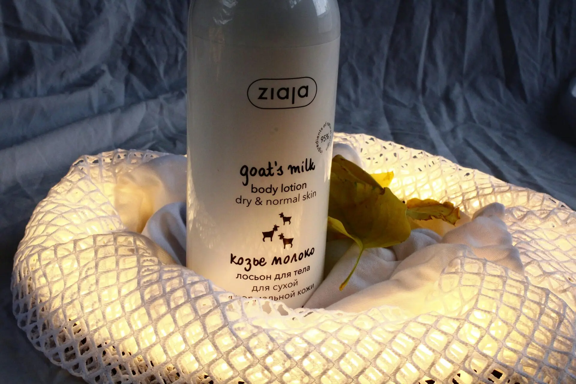 Bio-Bodylotion Vergleich 2026: 6 Naturkosmetik-Marken im Test