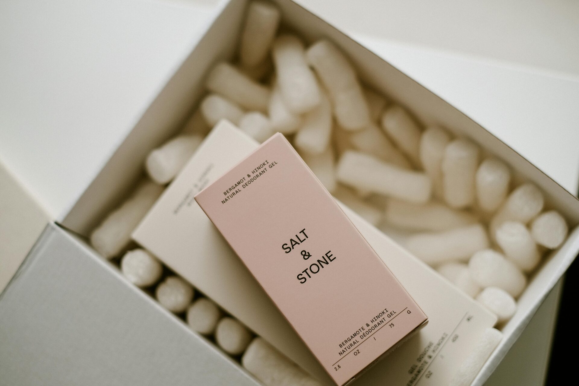 Weleda Deo Rose (100 ml)