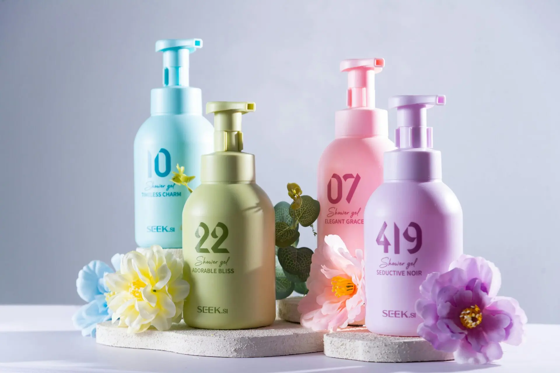 Bio-Duschgel Test 2026: 5 Naturkosmetik-Marken im Vergleich