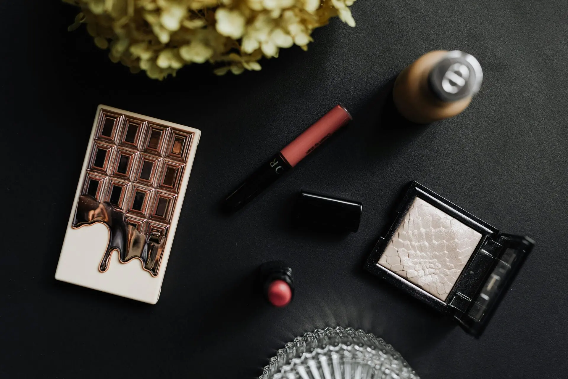 Naturkosmetik Make-up Set für Einsteigerinnen 2026