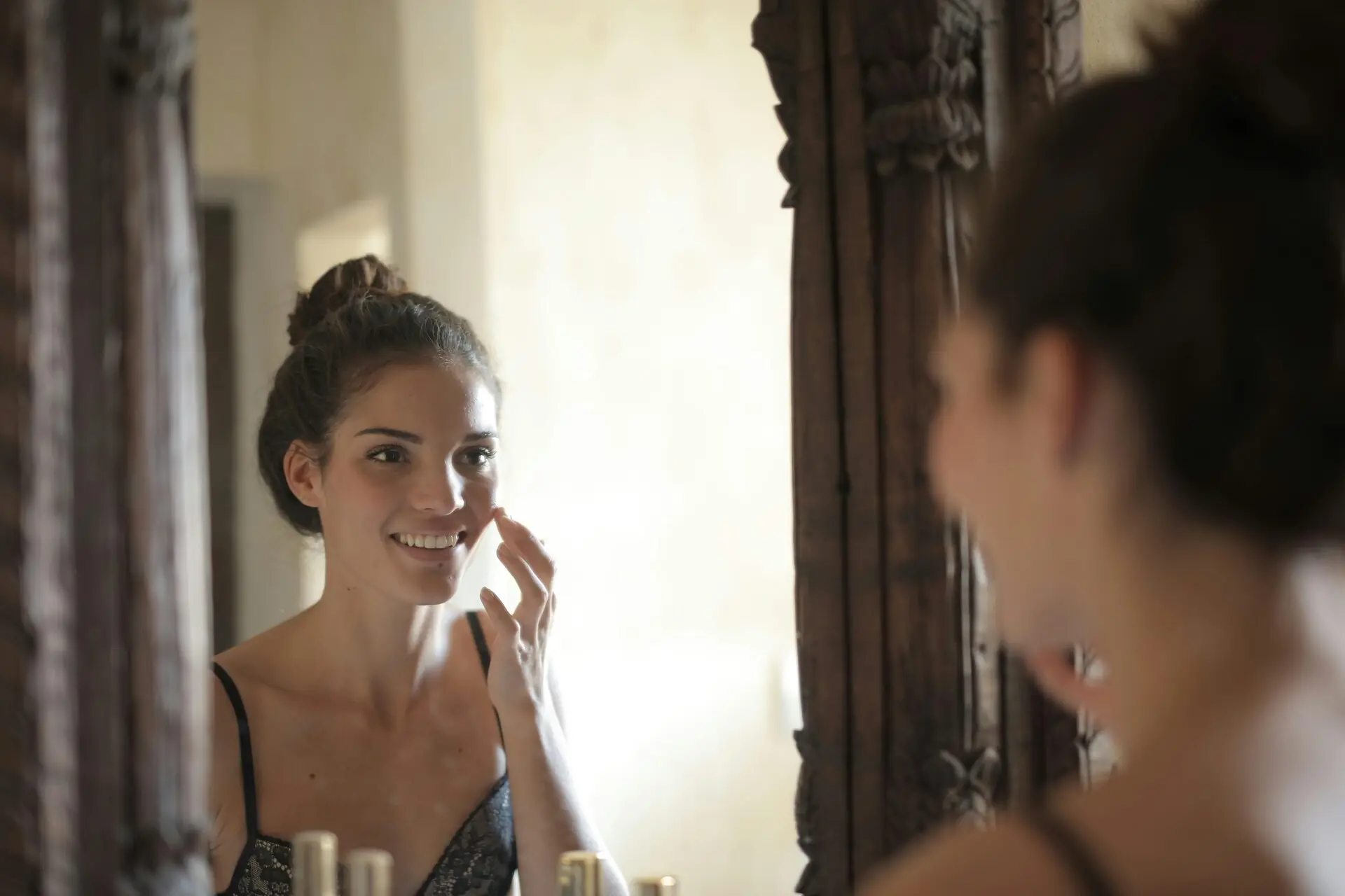 Naturkosmetik Hauttyp-Finder: Welcher Hauttyp bist du?