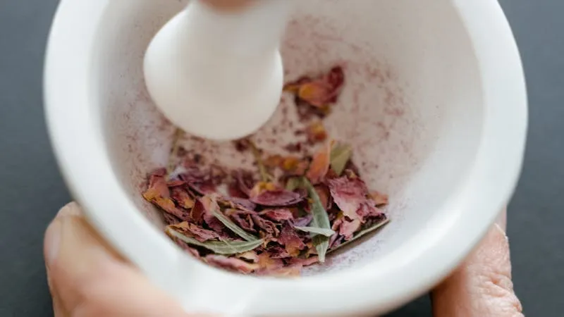 Naturkosmetik Inhaltsstoffe: Was steckt wirklich drin?