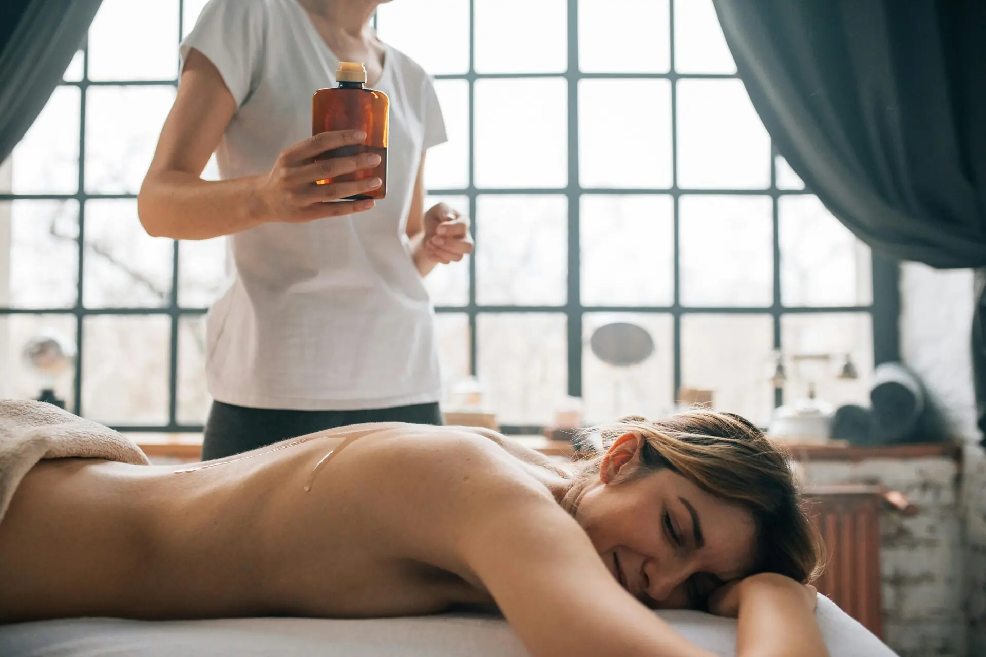 Naturkosmetik Körperöl Test 2026: 5 Bio-Marken im Vergleich