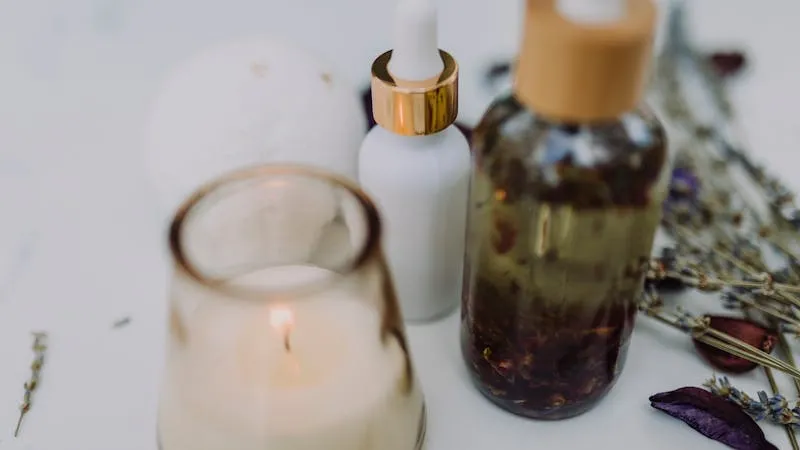 Naturkosmetik selber machen: 5 einfache Rezepte