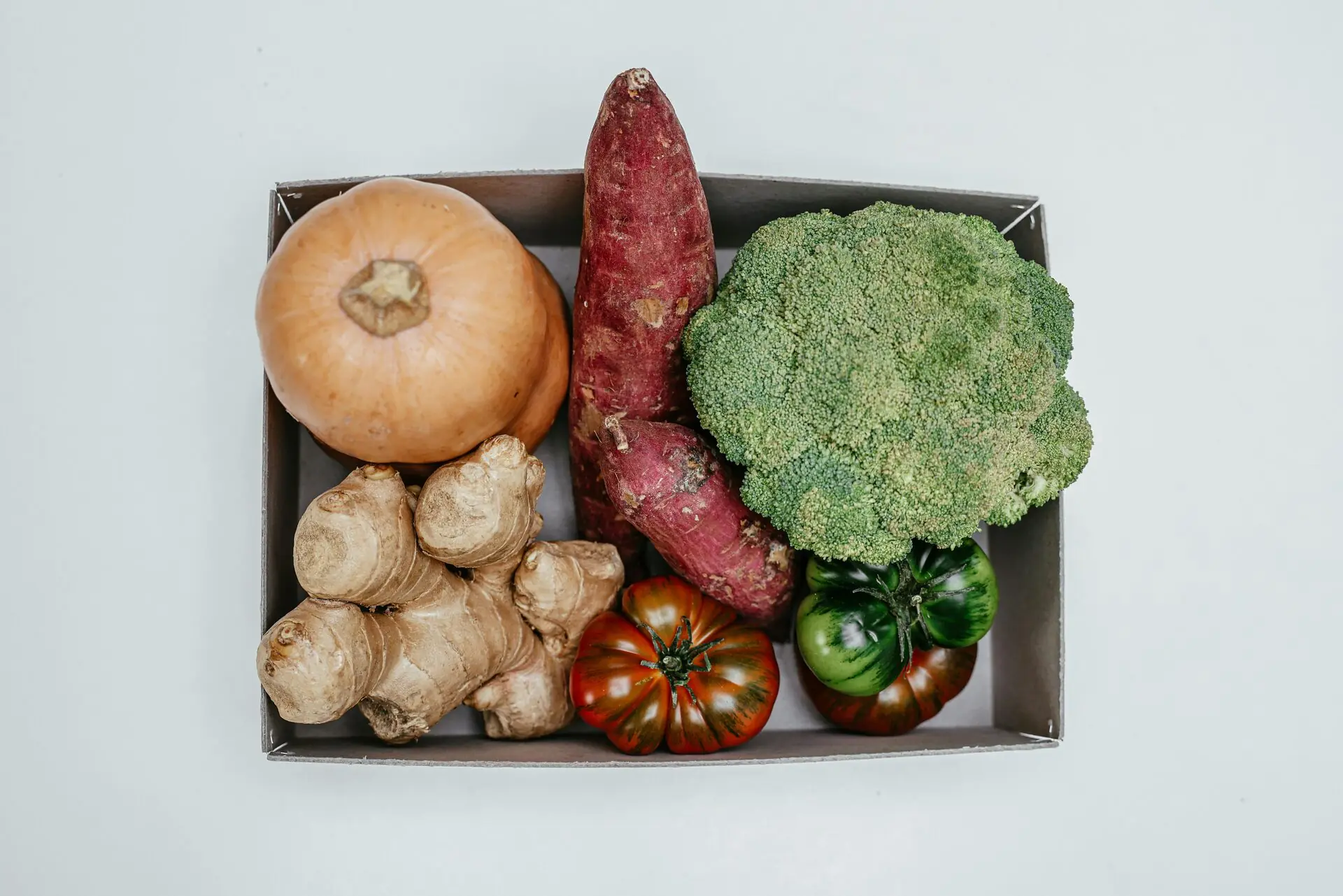 Bio-Box Anti-Foodwaste 2026: Etepetete, Misfit Market und Querfeld im Vergleich
