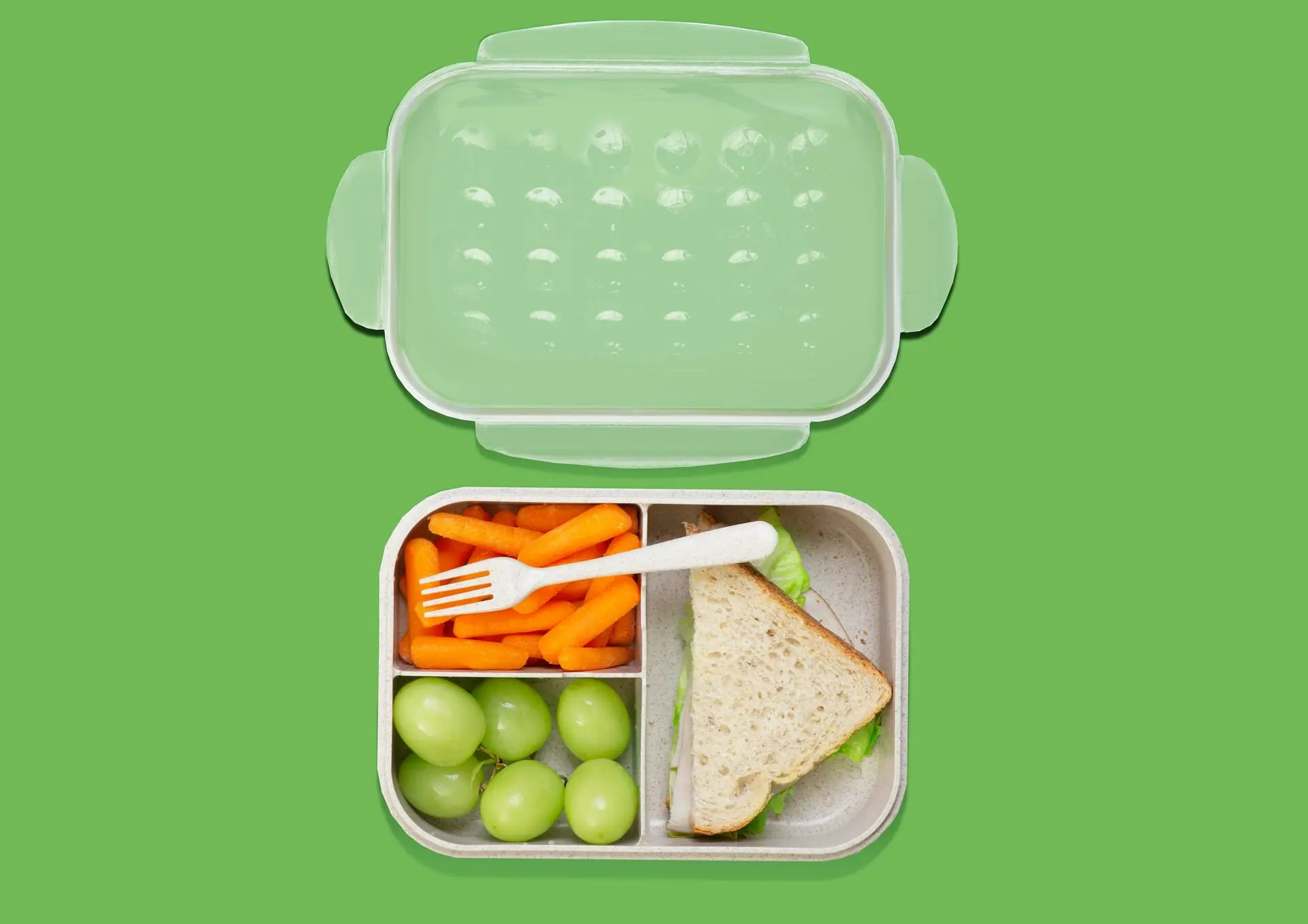 Edelstahl-Lunchbox Test 2026: 6 Boxen fürs Büro und unterwegs
