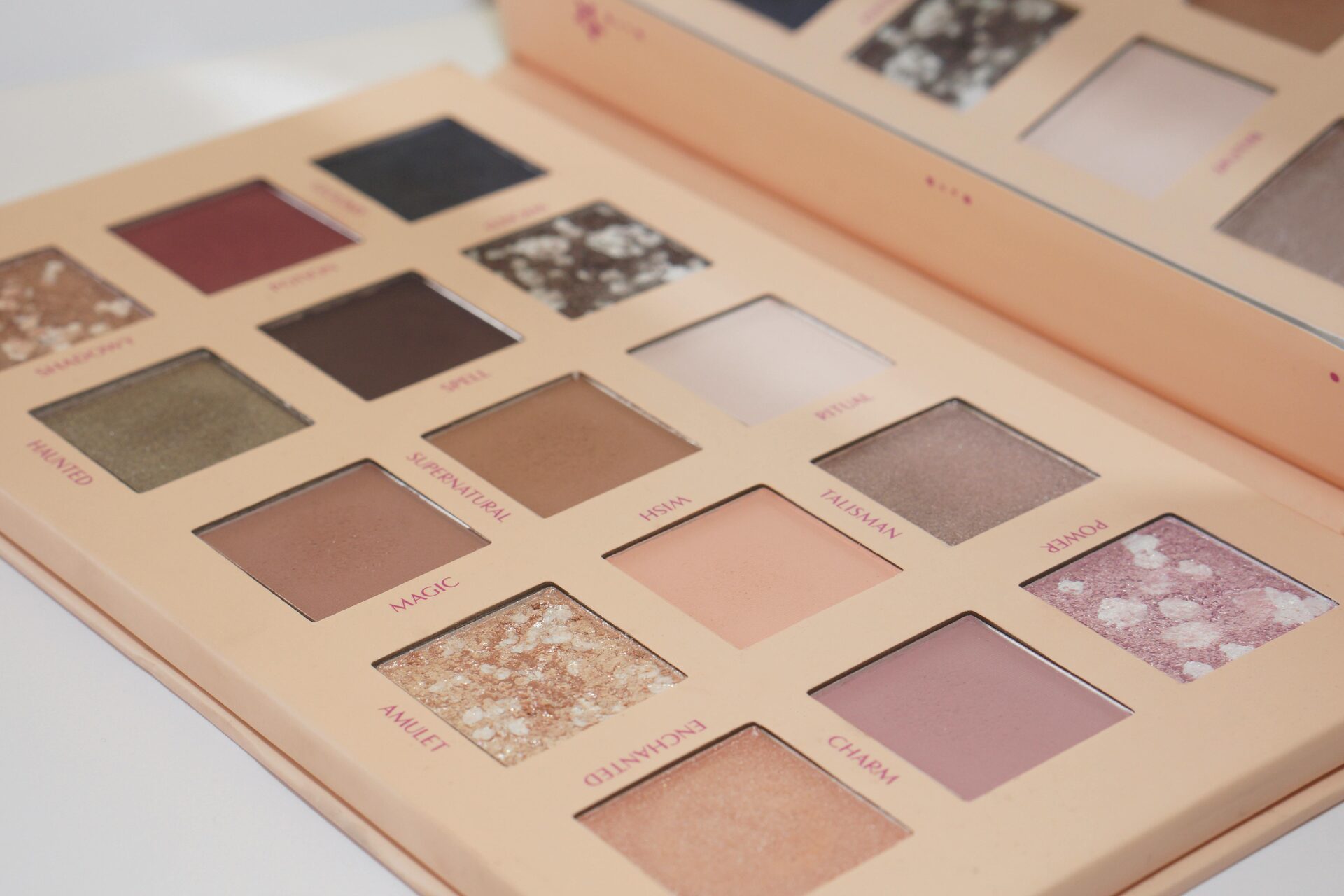 Make-up