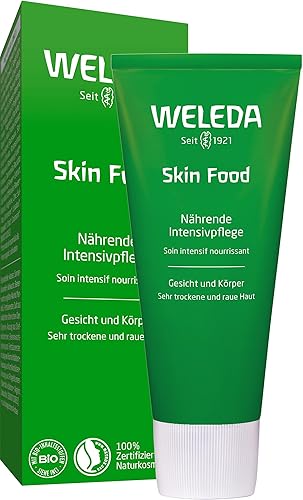 Weleda Skin Food Gesichtscreme
