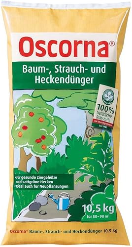 Oscorna Animalin Gartendünger 5 kg