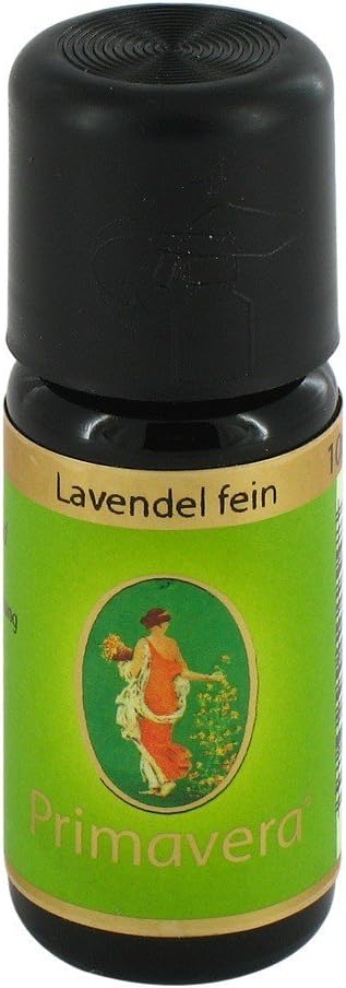 Primavera Bio-Lavendelöl