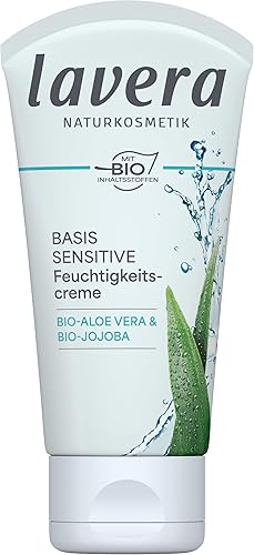 Lavera Basis Sensitiv Feuchtigkeitscreme