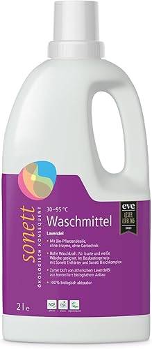 Ecover Universal Waschmittel Konzentrat