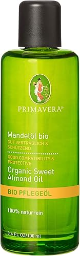 alverde Baby Pflegeöl