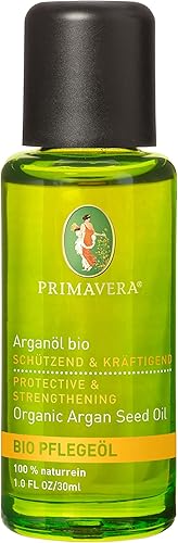 Primavera Bio Arganöl kaltgepresst