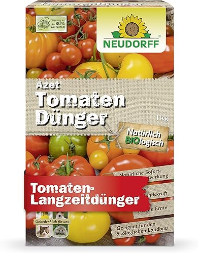 Neudorff Azet TomatenDünger 1 kg