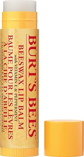 Burt's Bees Beeswax Lip Balm