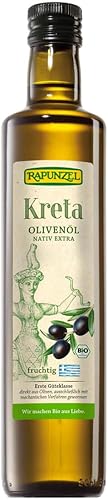Rapunzel Kreta Bio Olivenöl nativ extra