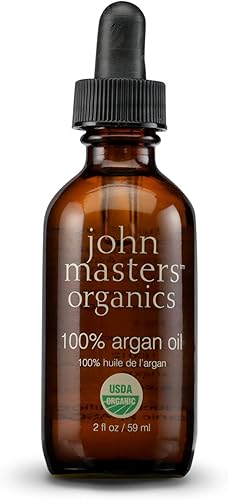 John Masters Organics 100% Argan Oil