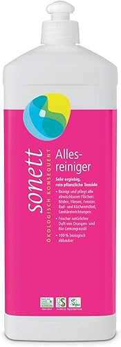 Frosch Lavendel Allzweck-Reiniger