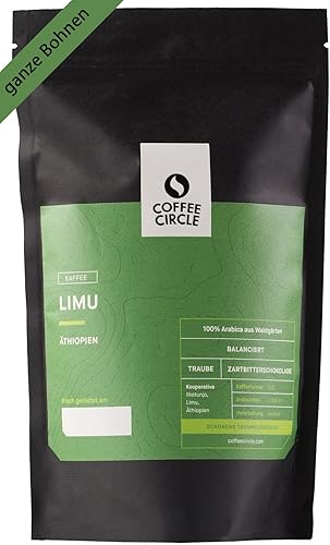Alnatura Bio Kaffee gemahlen