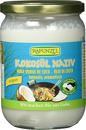 Rapunzel Bio Kokosöl nativ