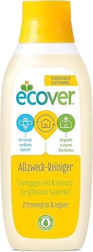 Ecover Allzweckreiniger Zitronengras & Ingwer