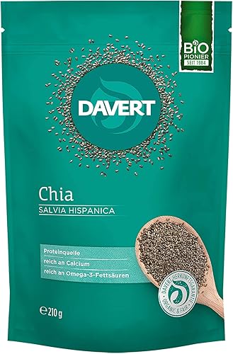 Alnatura Bio Chiasamen