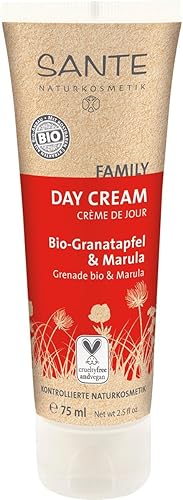 Sante Naturkosmetik Tagescreme Bio-Sheabutter