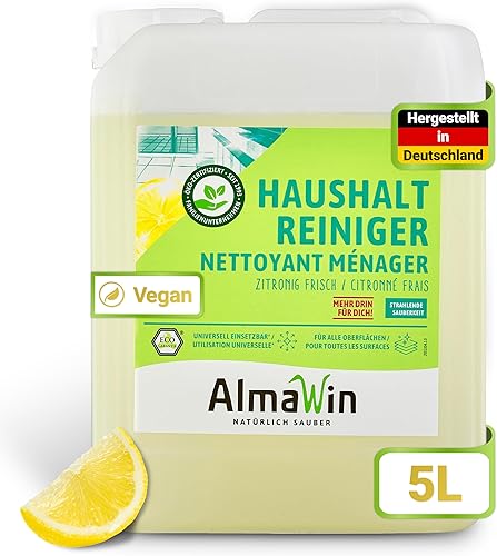 Sodasan Allzweckreiniger