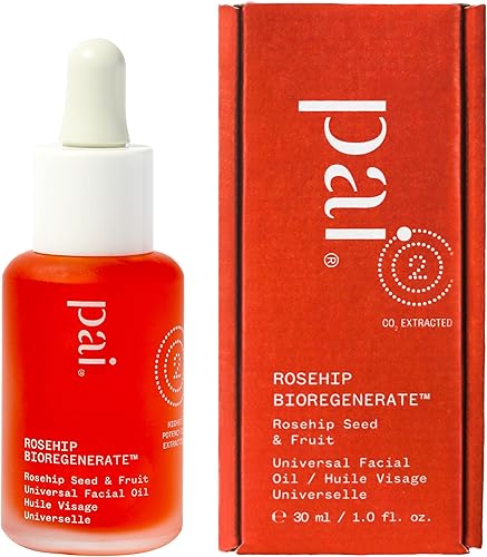 Pai Skincare Rosehip BioRegenerate Oil