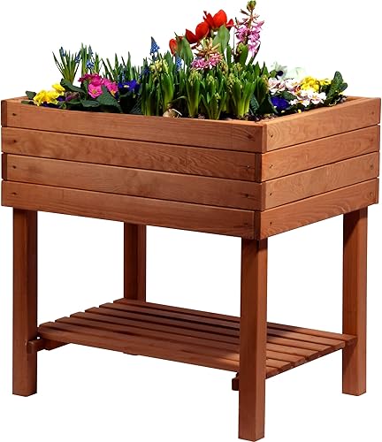 Dobar Hochbeet Kiefernholz