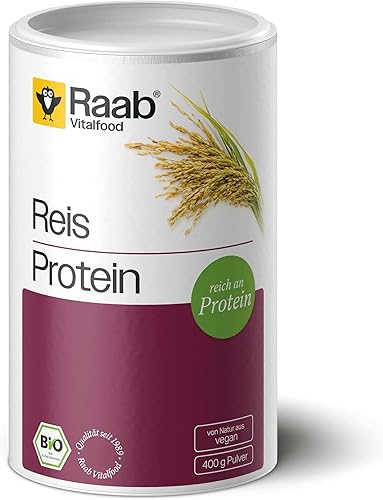Govinda Bio Hanfprotein
