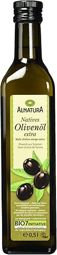 Alnatura Bio Olivenöl nativ extra