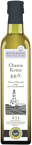 Bio Planète Olivenöl nativ extra Kreta