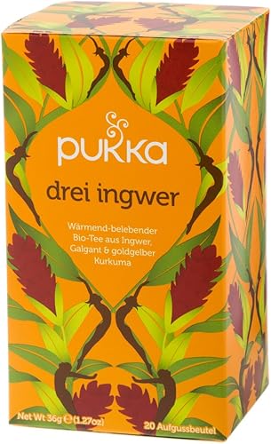 Lebensbaum Innere Ruhe Bio-Kräutertee