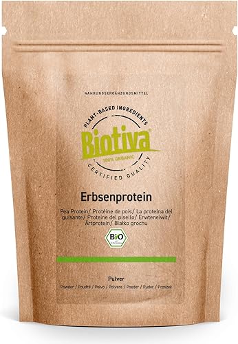 Raab Vitalfood Bio Reisprotein