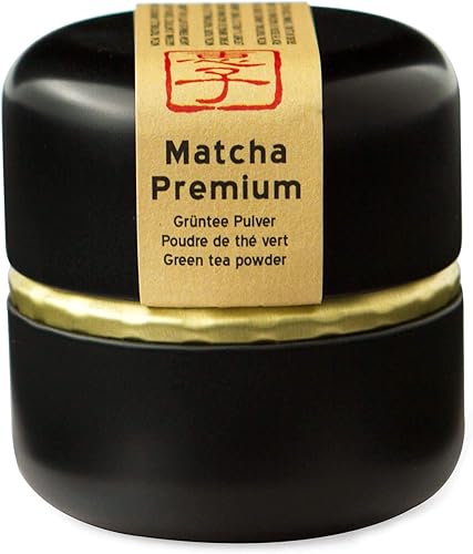 Keiko Bio Matcha Premium