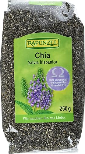 Rapunzel Bio Chiasamen