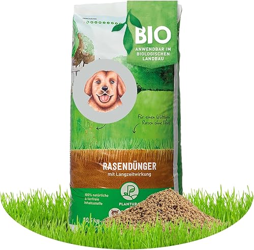Plantura Bio-Hochbeeterde 40 L